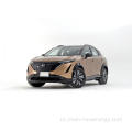 2023 Nissan&#39;s Ariya Luxury O mașină electrică rapidă pentru adulți, cu o gamă de SUV de 623 km EV EV